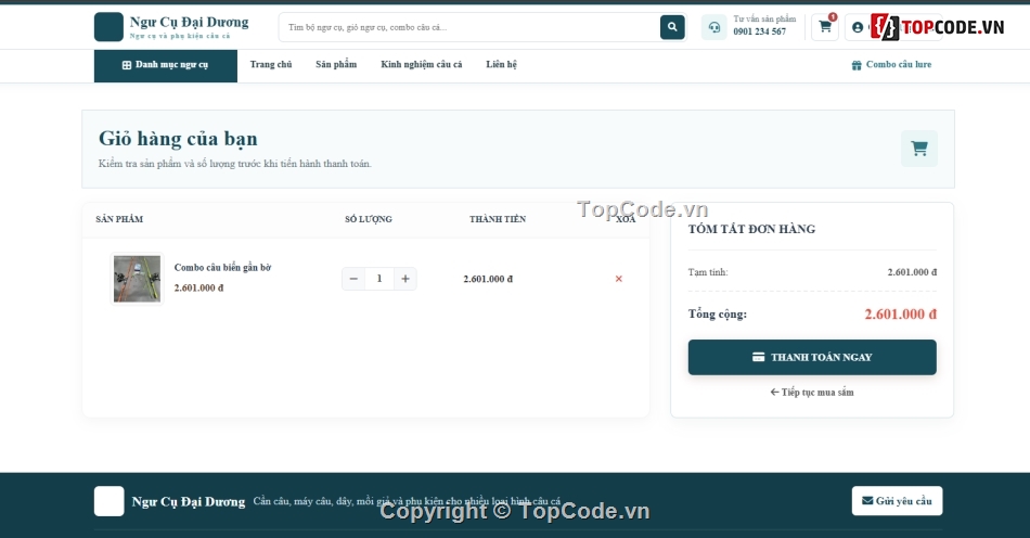 website,bán website,đồ án website